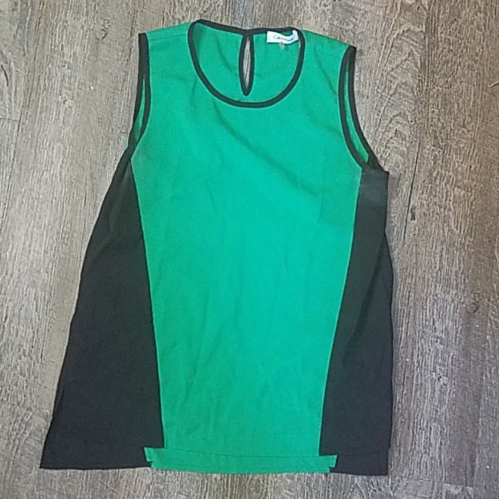 Calvin Klein Blouse
